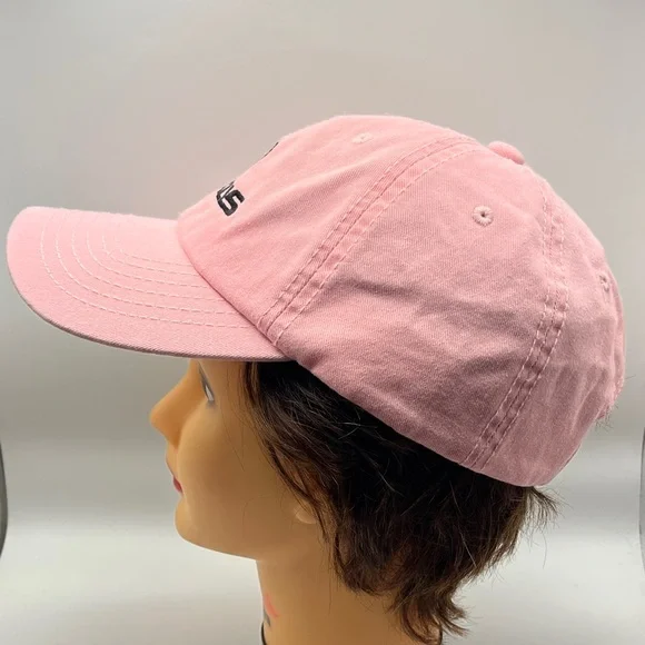 Pink Lexus Embroidered Cap - Picture 4 of 10